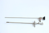 Veterinary Artifical Insemination Cystoscope with Sheath