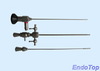 Orthopedics Arthroscope with Sheath