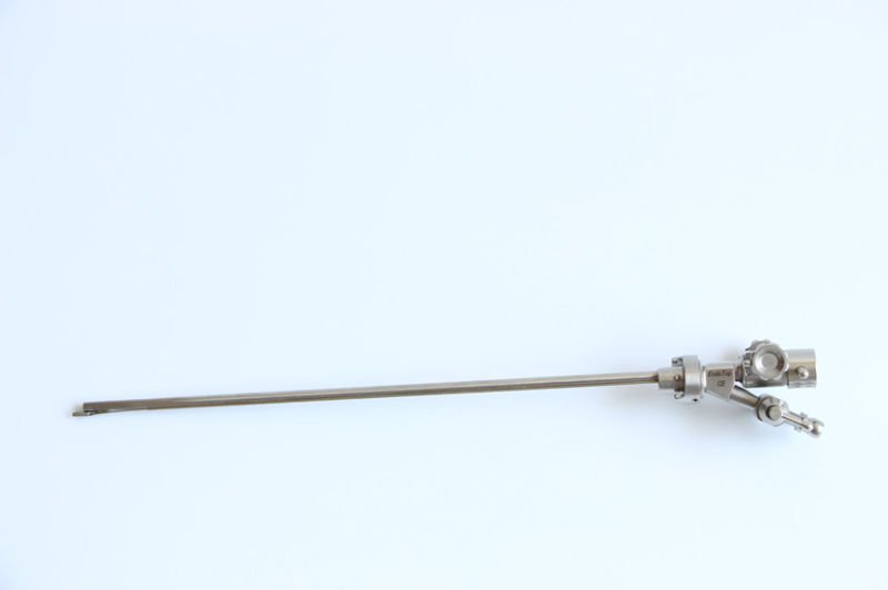 Urology Endoscope Cystoscope Urethroscope Set