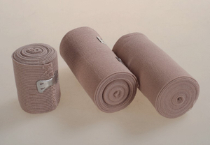 Elastic bandage