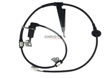 ABS Wheel Speed Sensor LC704371YB