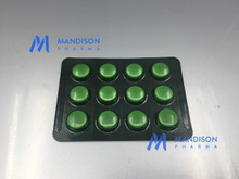 Compound Dihydroartemisinin Tablets