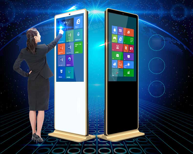 Touch-Screen-Signage-Signage-Kiosk