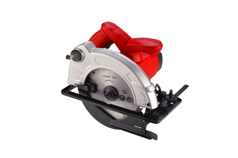 CIRCULAR SAW