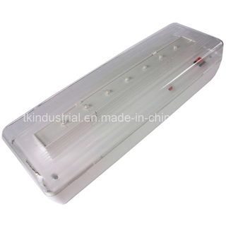 Luz de emergencia LED (A295LED-7)