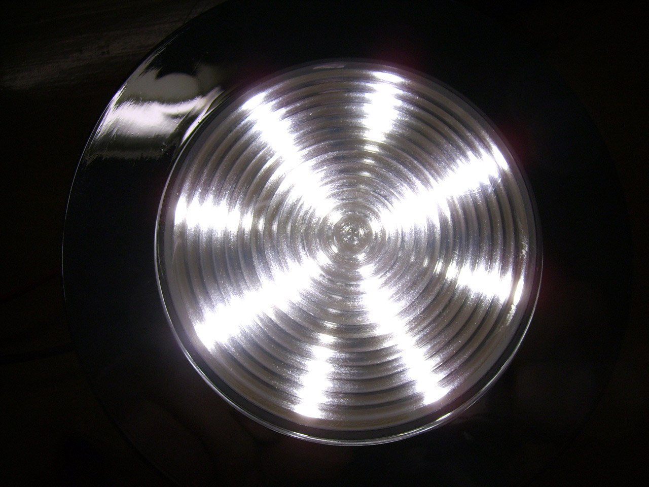 Luz del indicador LED (TK-TP021-TK-TP023)