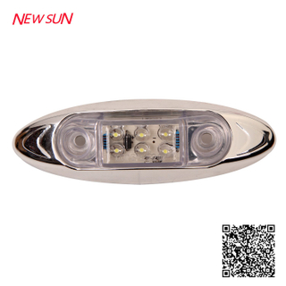 Luz del carro del LED (TK-TLS067)