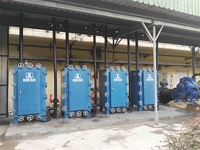 山東深信“有機廢水的電催化氧化處理技術研究”獲得棗莊市自主創(chuàng)新及成果轉化專項獎勵