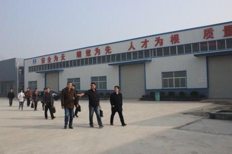 深信“工業(yè)循環(huán)水處理工程技術(shù)研究中心”通過市級(jí)企業(yè)技術(shù)中心認(rèn)定