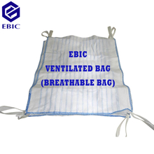 Ventilated Breathable Firewood Big Bag