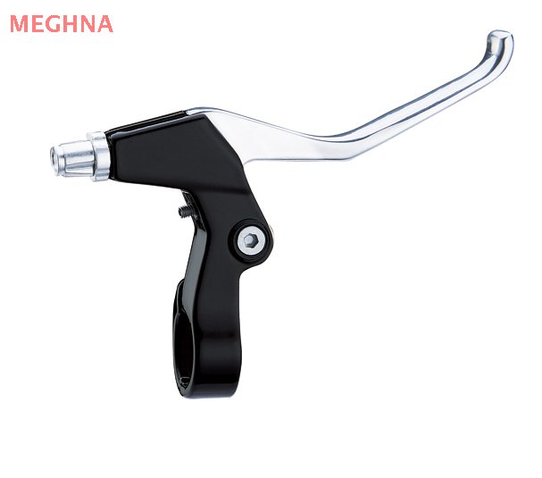 YX B605 semi-alloy brake lever