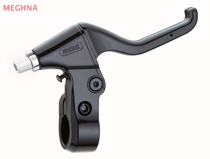 YX B16 Plastic Coated Brake Lever