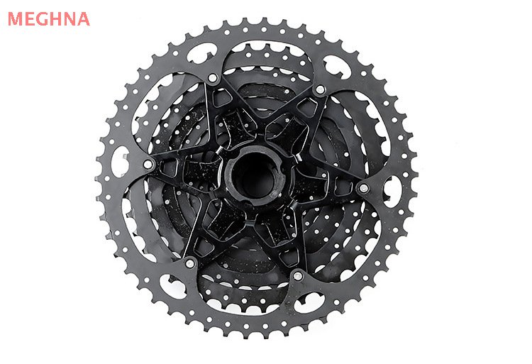 CS-HR60-11 11 Speed 11-50T Mountain Bike Cassette Freewheel