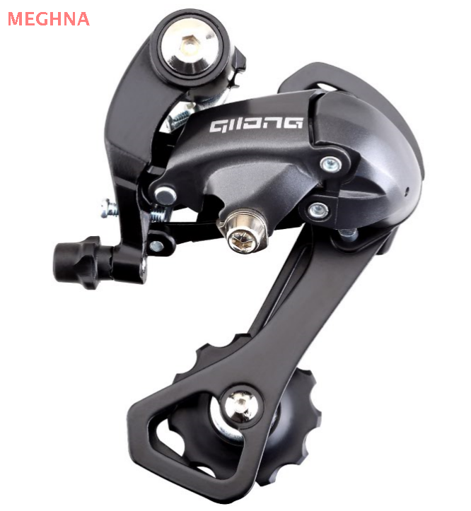 RD-37 Bicycle Rear Derailleur