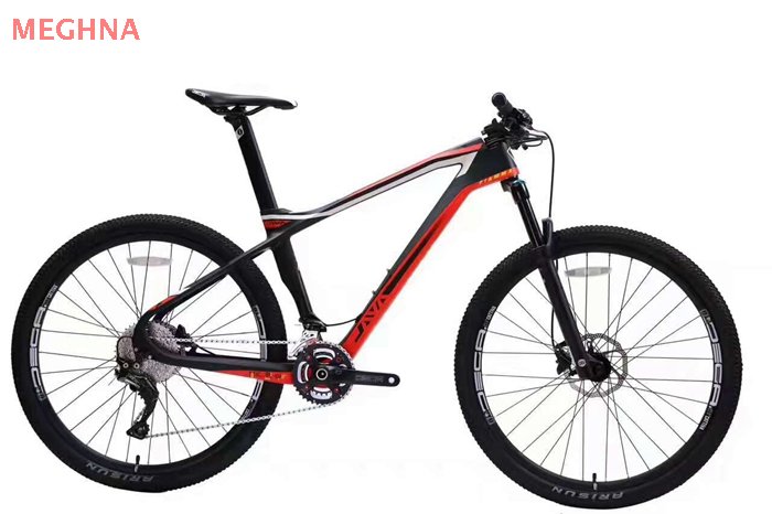 Fiamma mountain BICYCLE