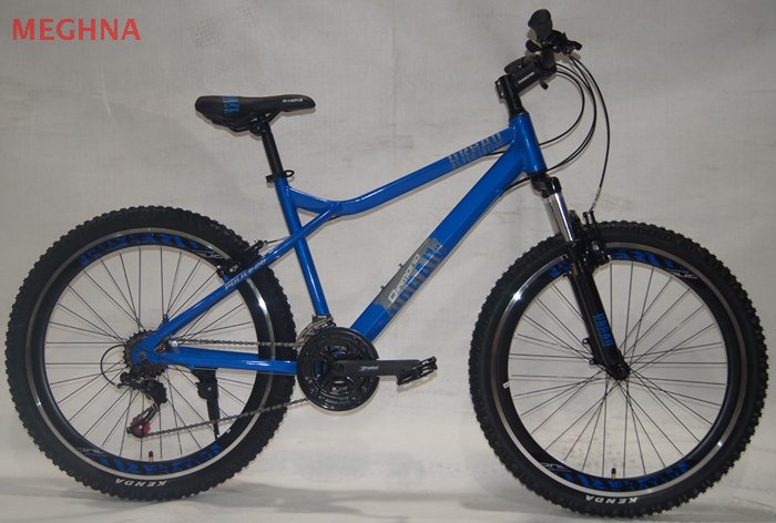 police 20/24/26 mountain bicycle