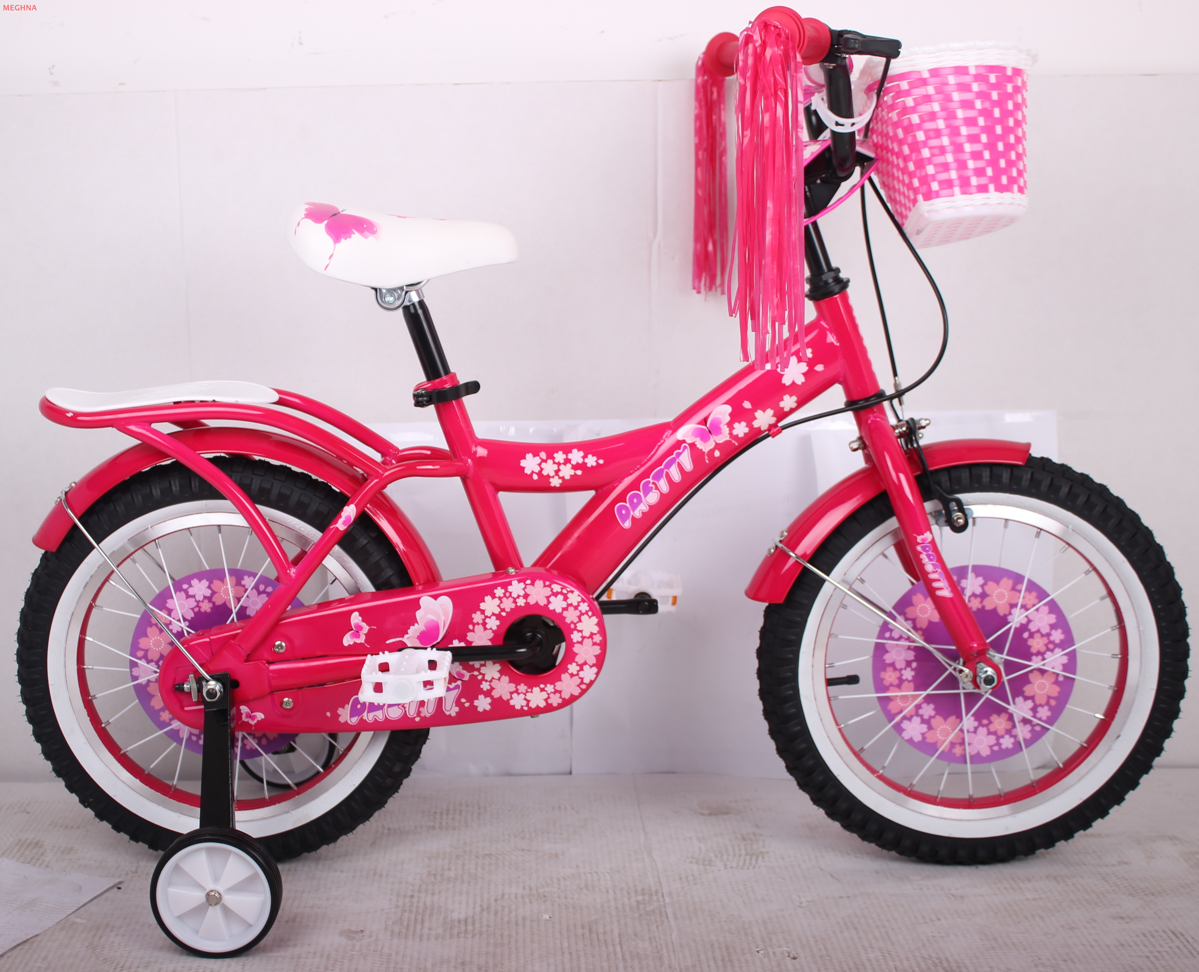 Pretty 12 16 20 inch children bicycle /girl bicycle