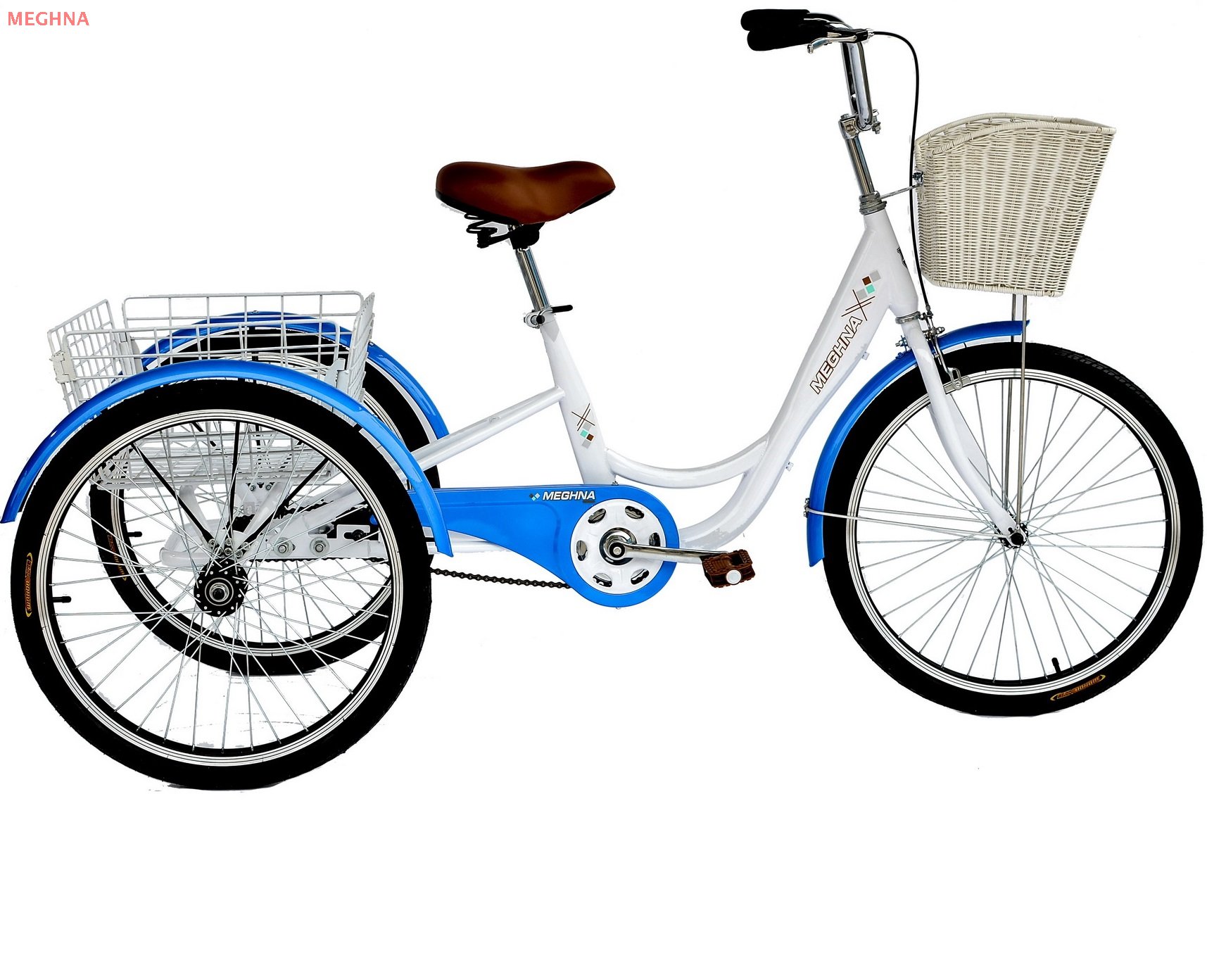 24TR006 TRICYCLE