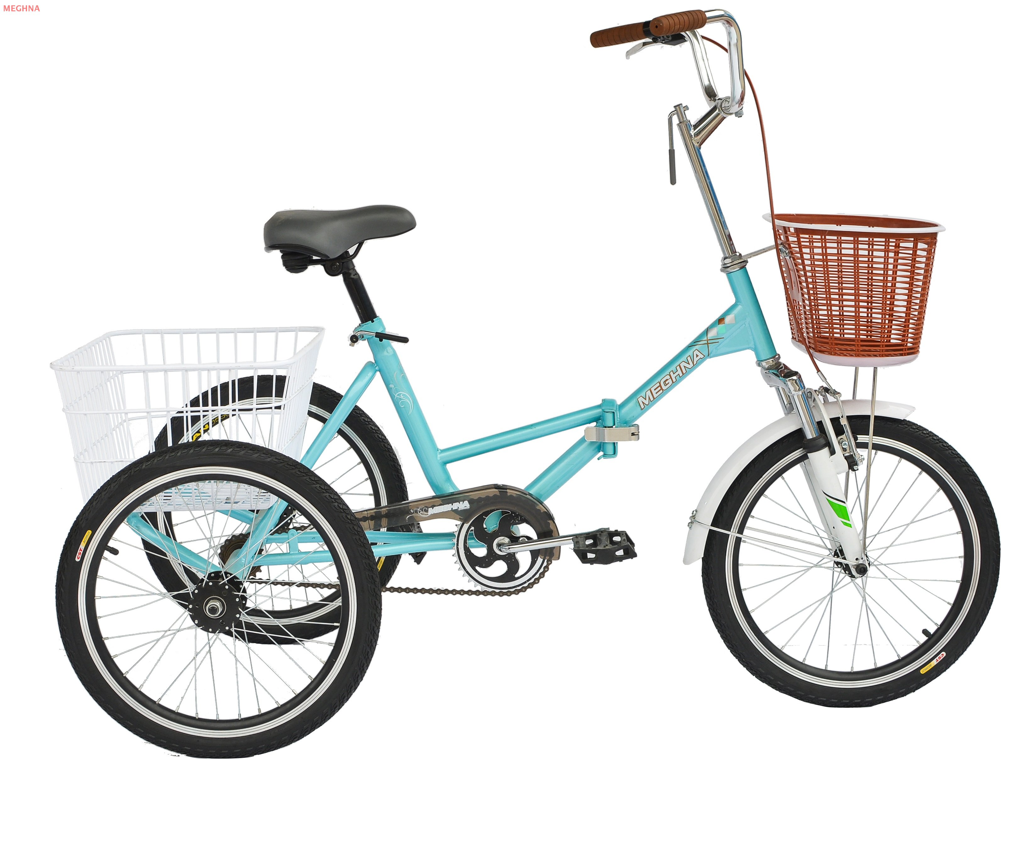 24TR009 TRICYCLE