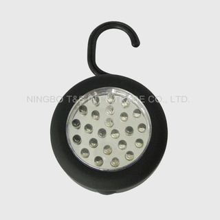 24 LED Hook Light