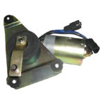 Wiper motor for gm