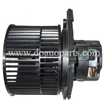 Blower motor