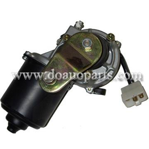 Wiper motor for suzuki