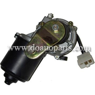 Wiper motor for suzuki
