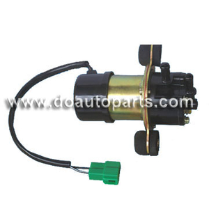Electric Pump