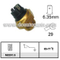 Thermo Switch