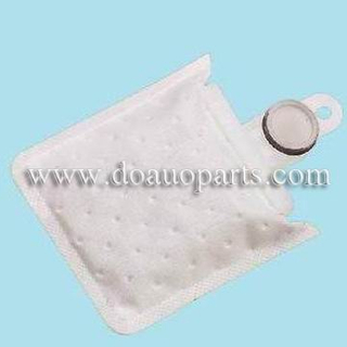 Strainer