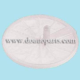 Strainer