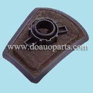 Strainer