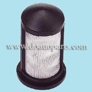 Strainer