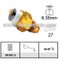 Thermo Switch