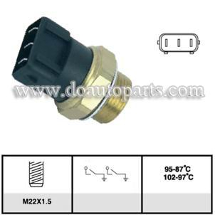Thermo Switch