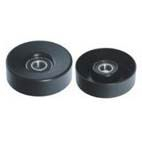 Belt Tensioner