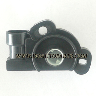 GM Throttle position sensor