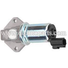 Idle Air Control Valve