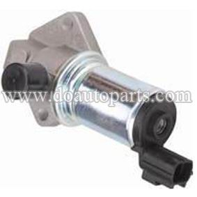 Idle Air Control Valve