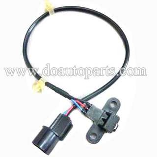 Camshaft Position Sensor
