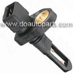 Intake temperature sensor