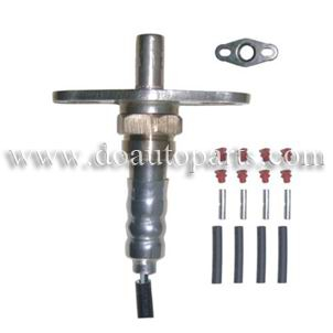Universal Oxygen Sensor