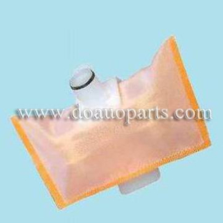 Strainer