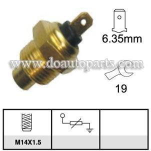 Water Temperature Sensor