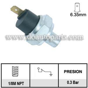 Oil Pressure Switch