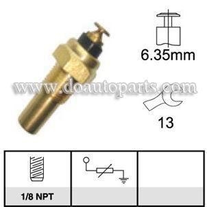 Water Temperature Sensor