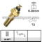 Water Temperature Sensor
