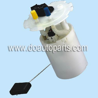 Fuel Module