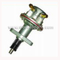 Mechanical fuel pump